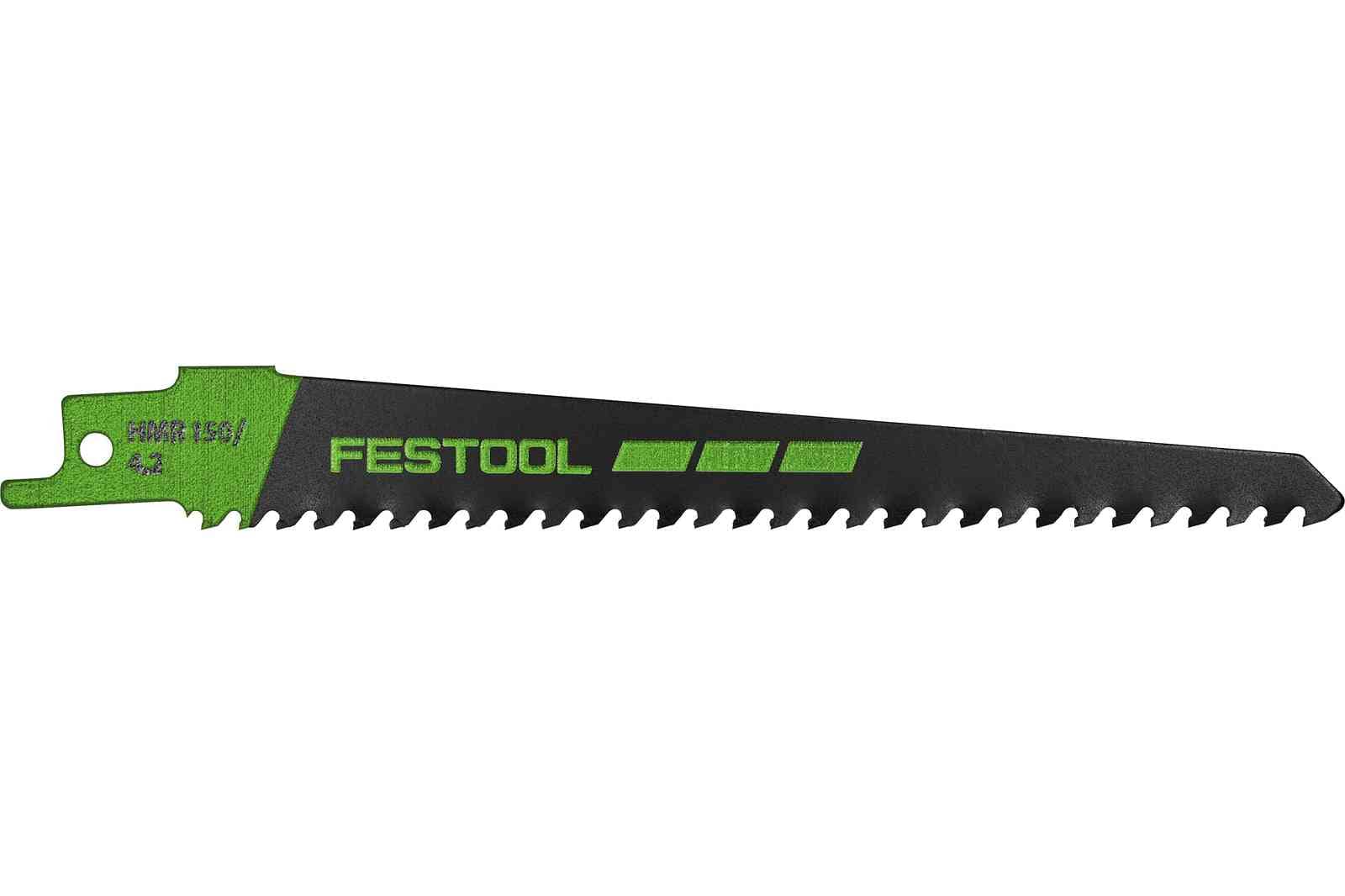 Festool Нож за саблен трион BUILDING MATERIALS ABRASIVE MATERIALS HMR 150/4,2