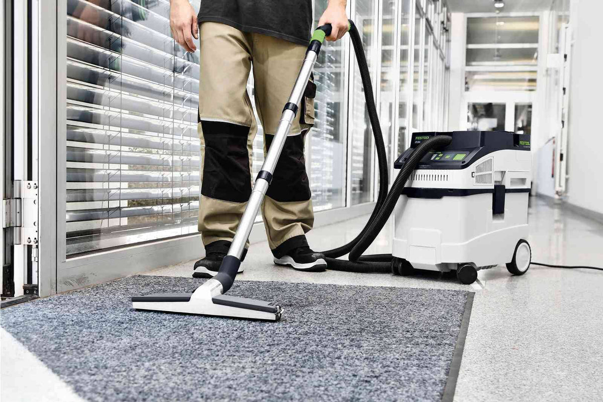 Festool Mobile dust extractor CLEANTEC CT 25 E-Set
