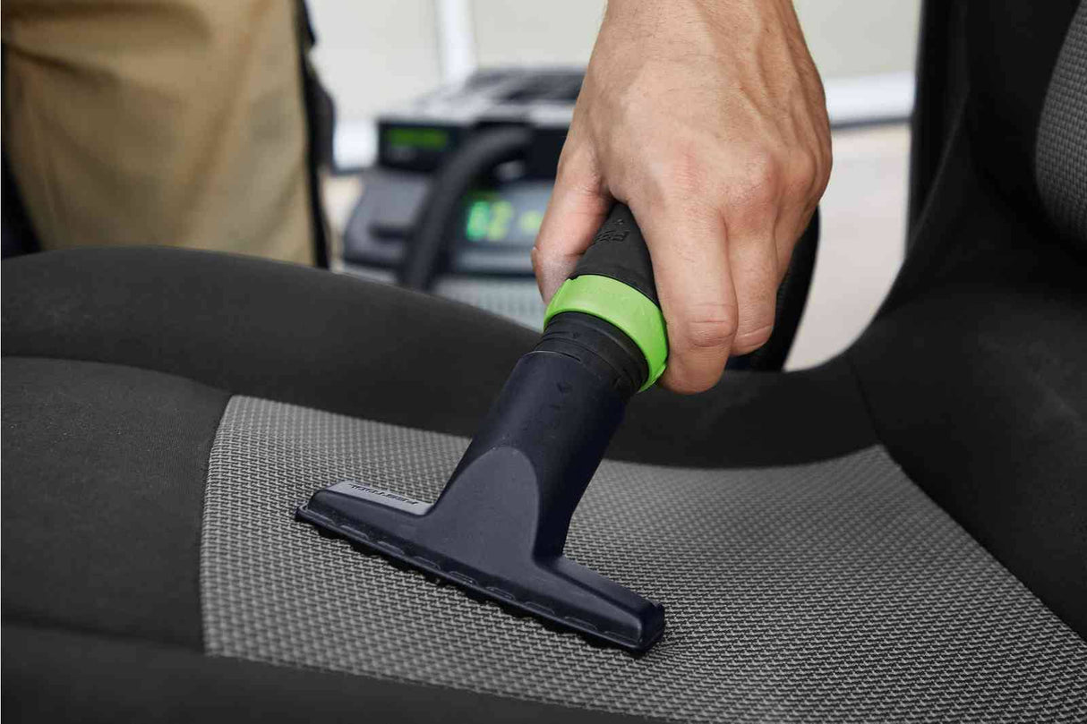 Festool Mobile dust extractor CLEANTEC CT 25 E-Set