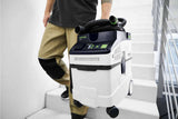 Festool Mobile dust extractor CLEANTEC CT 25 E