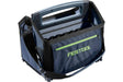 Festool Systainer³ Чанта за инструменти SYS3 T-BAG M