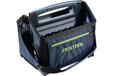 Festool Systainer³ Чанта за инструменти SYS3 T-BAG M