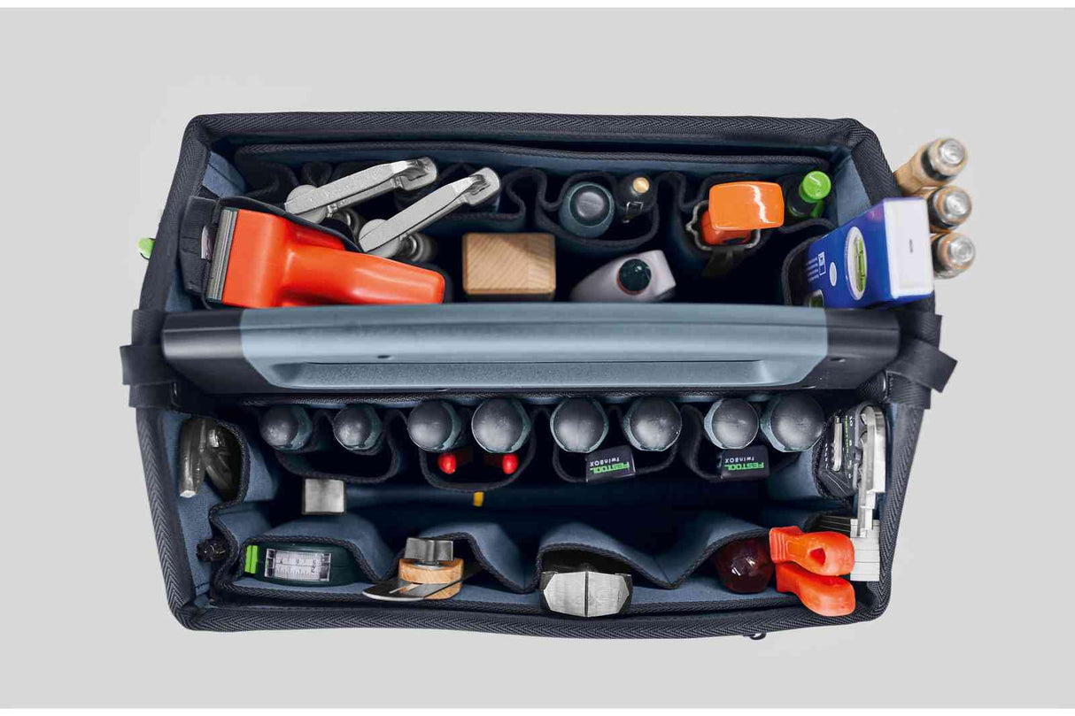 Festool Systainer³ Чанта за инструменти SYS3 T-BAG M