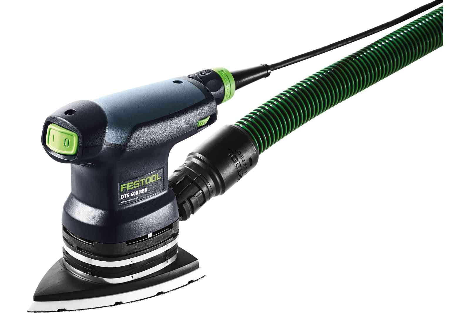 Festool Делта-шлайфмашина DTS 400 REQ-Plus