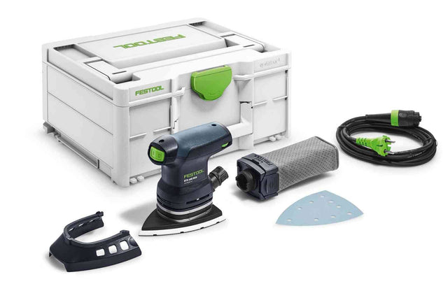 Festool Делта-шлайфмашина DTS 400 REQ-Plus