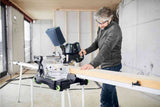 Festool Cordless sliding compound mitre saw KAPEX KSC 60 EB 5,0 I-Plus