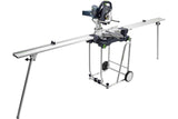 Festool Cordless sliding compound mitre saw KAPEX KSC 60 EB 5,0 I-UG-Set