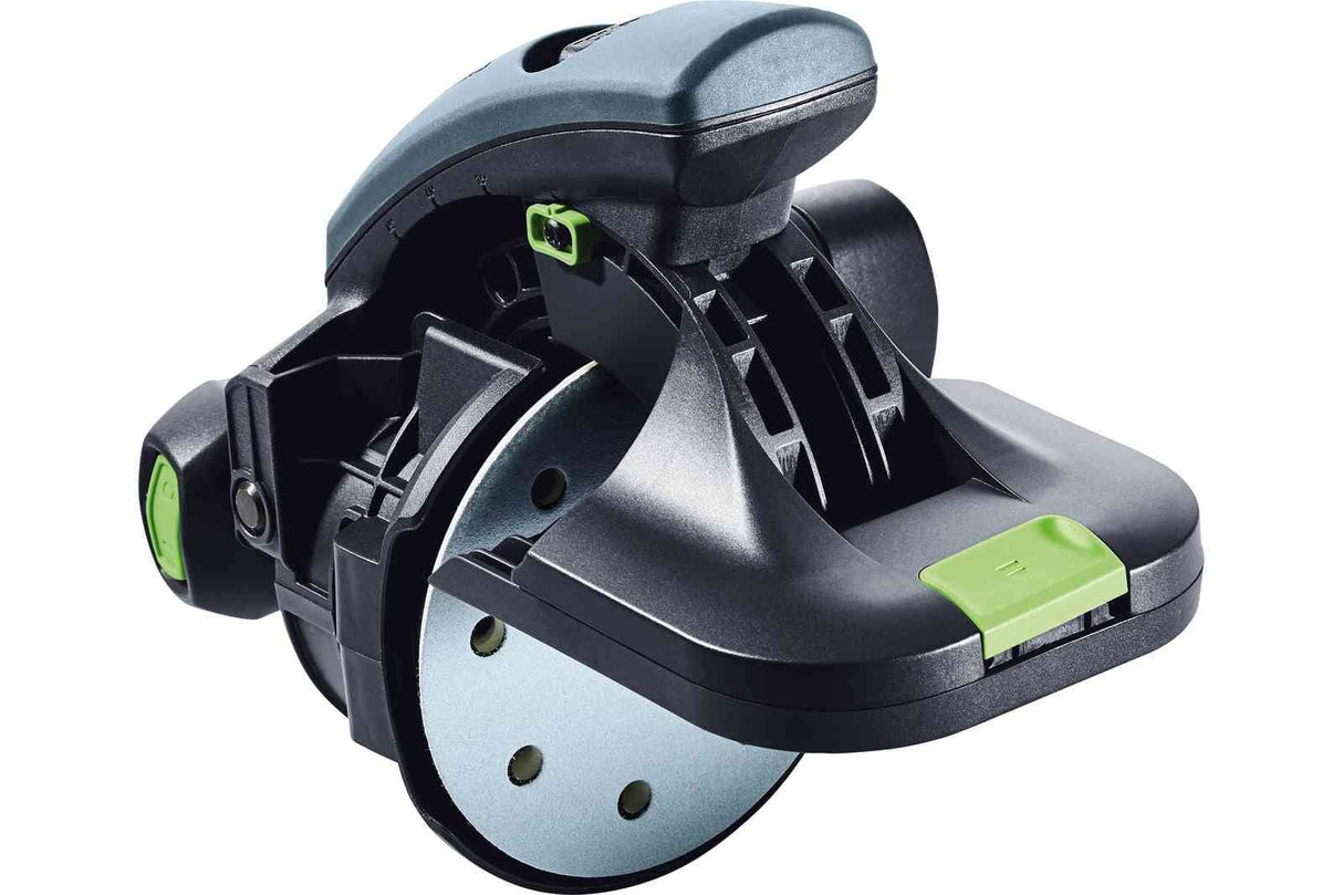Festool Акумулаторна машина за шлайфане на кант ES-ETSC 125 3,0 I-Plus
