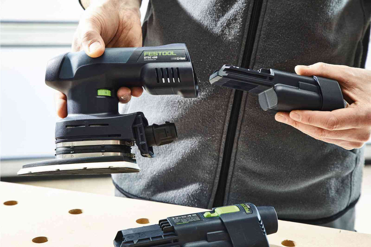 Festool Battery pack BP 18 Li 3,0 Ergo I