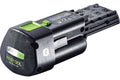 Festool Акумулаторна батерия BP 18 Li 3,0 Ergo I