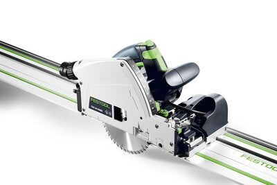 Festool Циркуляр с подрезвач TSV 60 KEBQ-Plus-FS