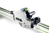 Festool Plunge-cut saw with scoring function TSV 60 KEBQ-Plus-FS