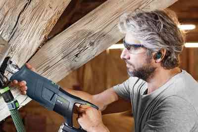 Festool Ear protection GHS 25 I