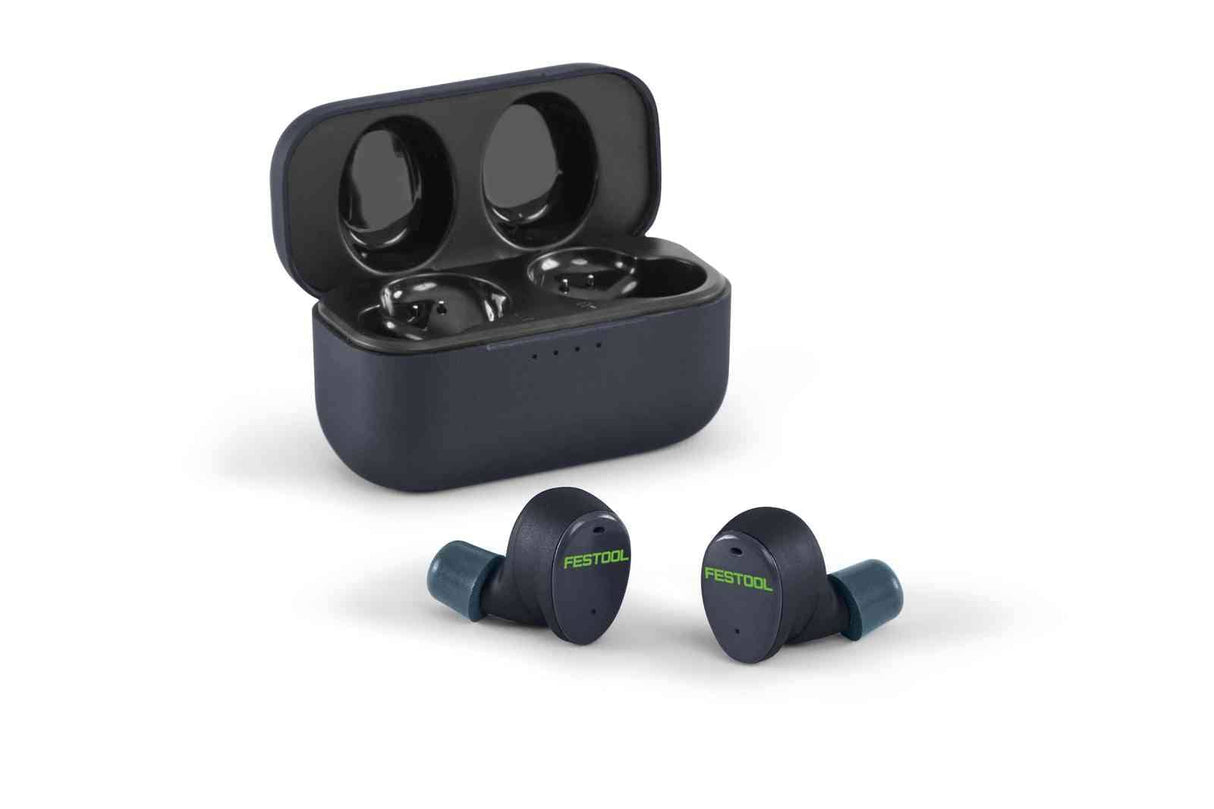 Festool Антифони с Bluetooth слушалки GHS 25 I