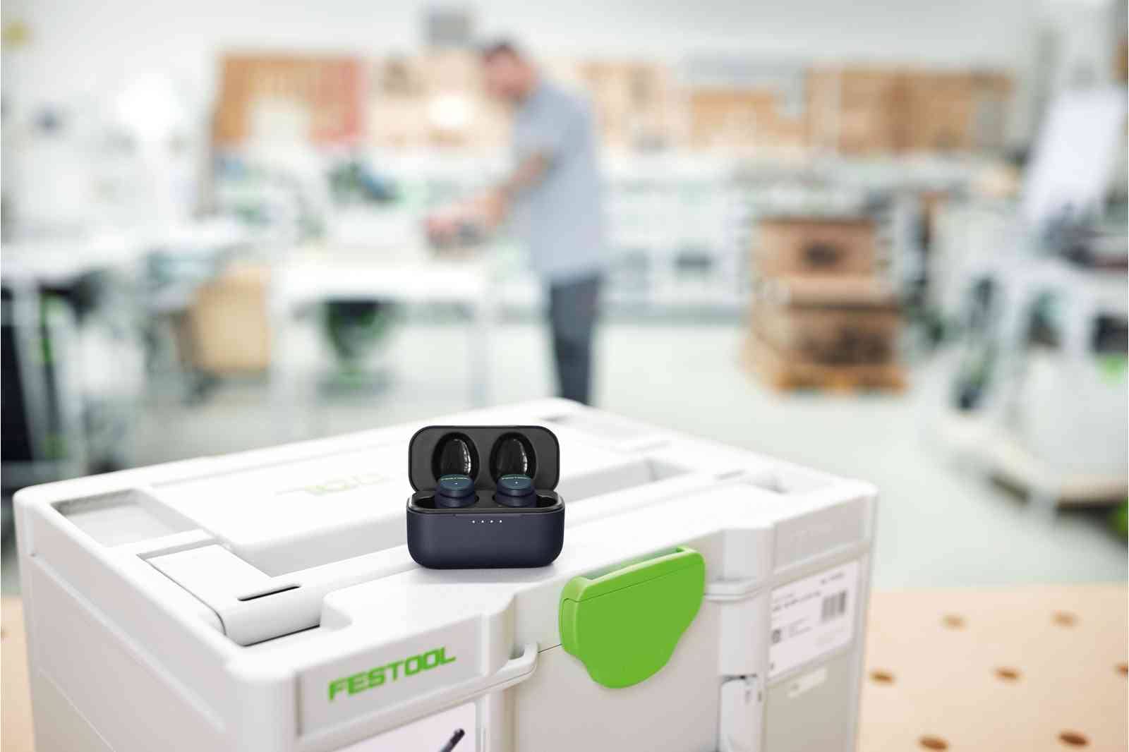 Festool Ear protection GHS 25 I