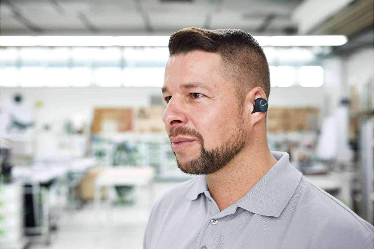 Festool Антифони с Bluetooth слушалки GHS 25 I