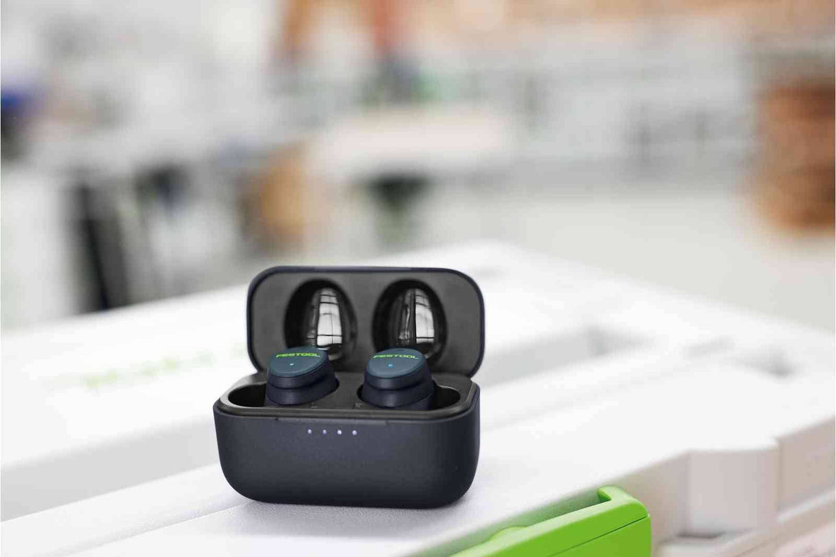 Festool Антифони с Bluetooth слушалки GHS 25 I