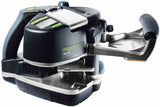 Festool Ръчна кантираща машина CONTURO KA 65-Set