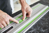 Festool Guide rail FS 1400/2-KP-Set