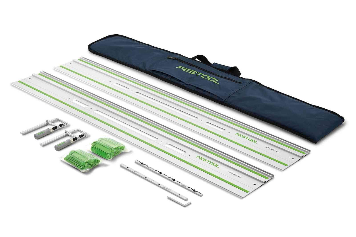Festool Шина направляваща FS 1400/2-KP-Set