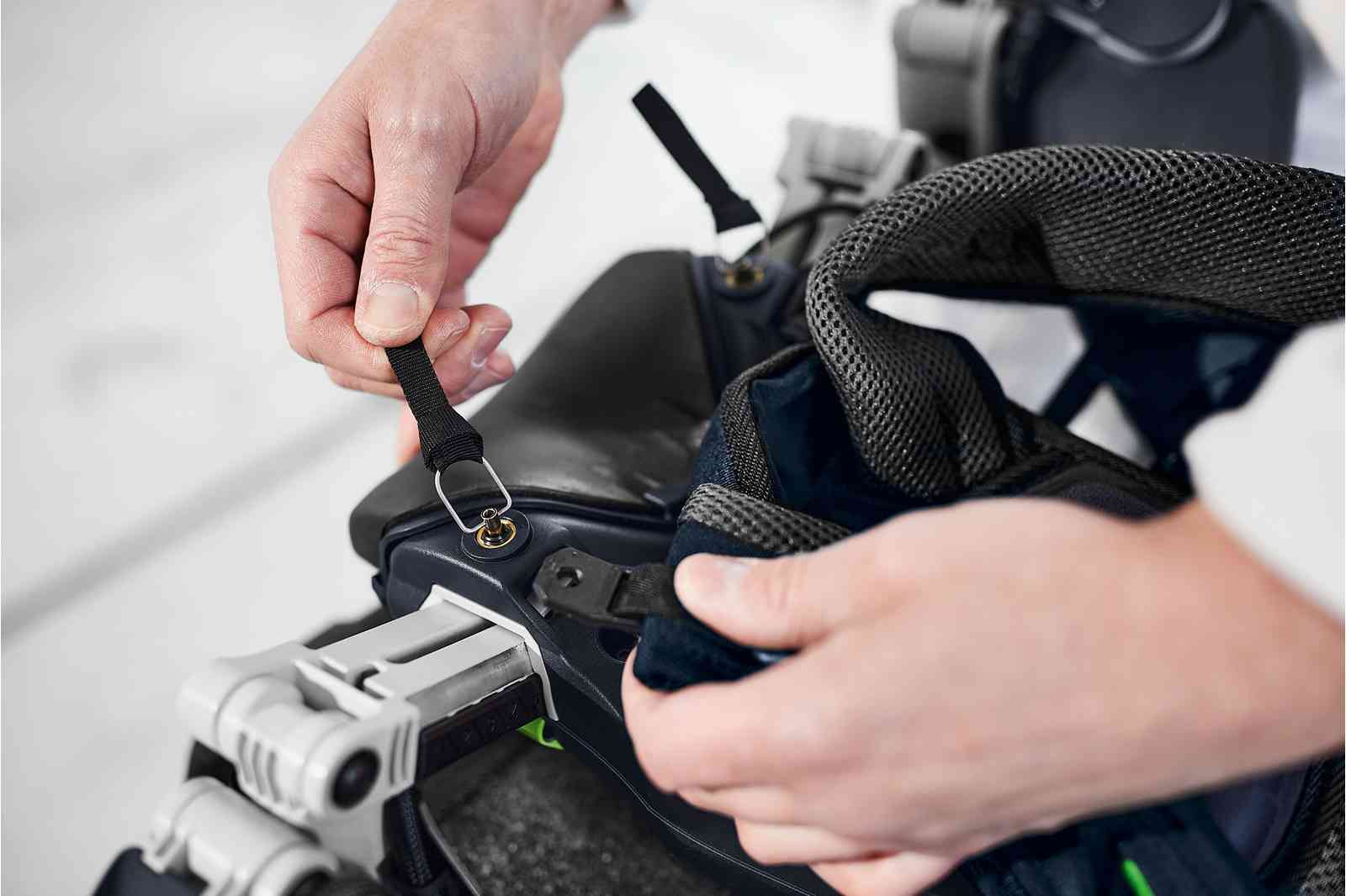 Festool Carrying harness TG-EXO 18