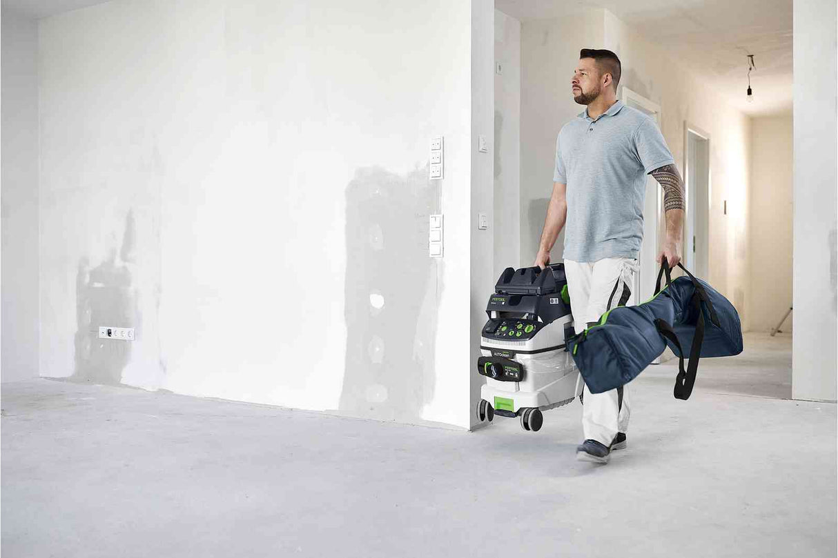 Festool Транспортна чанта LHS 2-M 225-BAG
