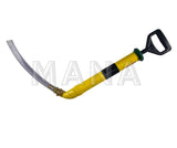 MANA Hand Pump, Angel 30º