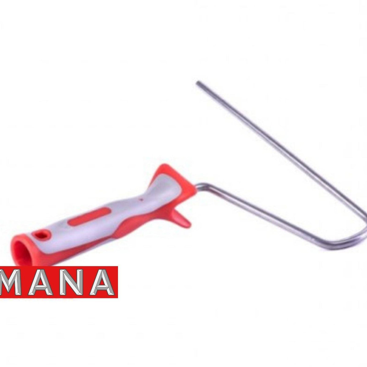 MANA Steel roller handle 25cm