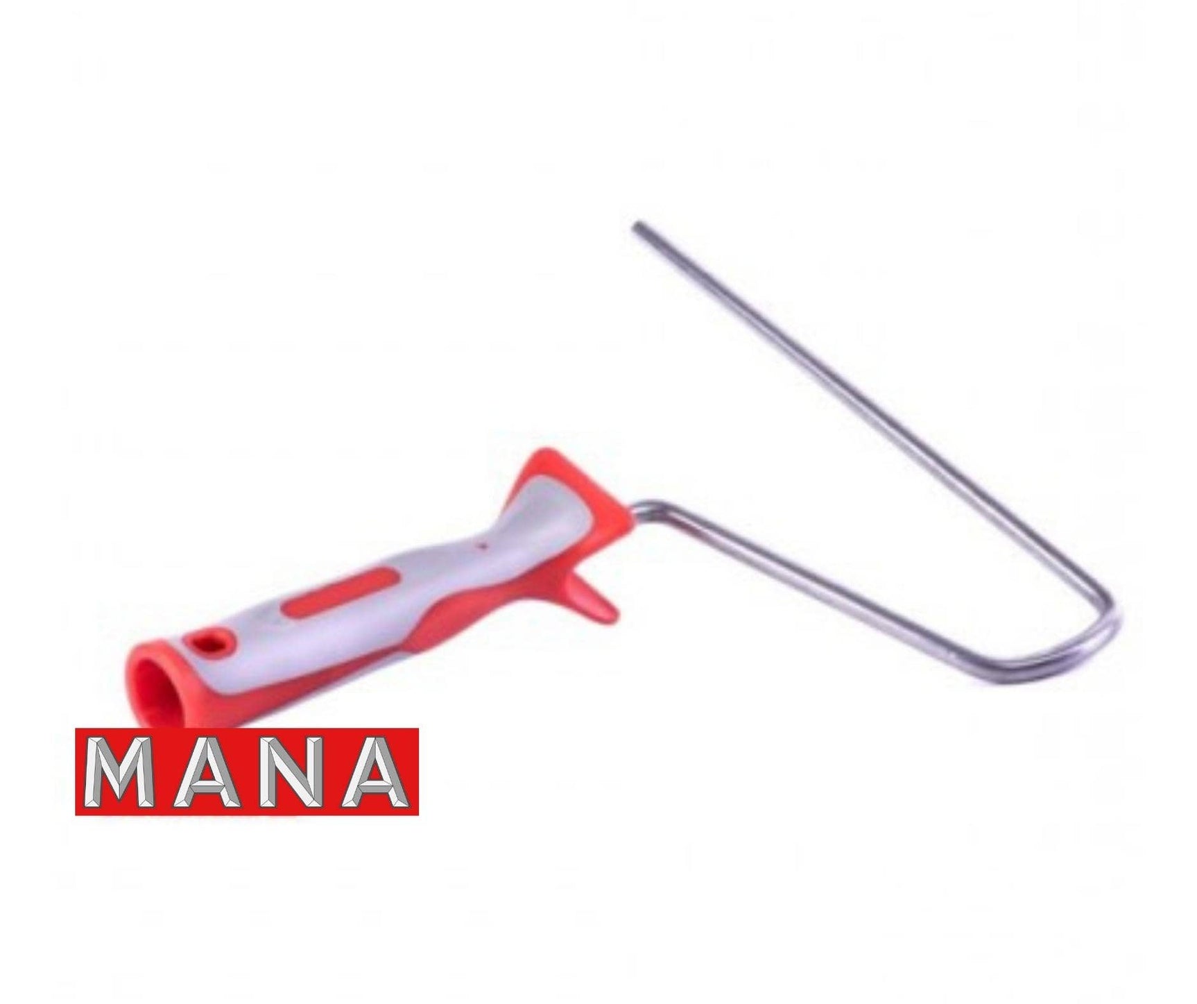 MANA Алуминиева дръжка за валяк 25см