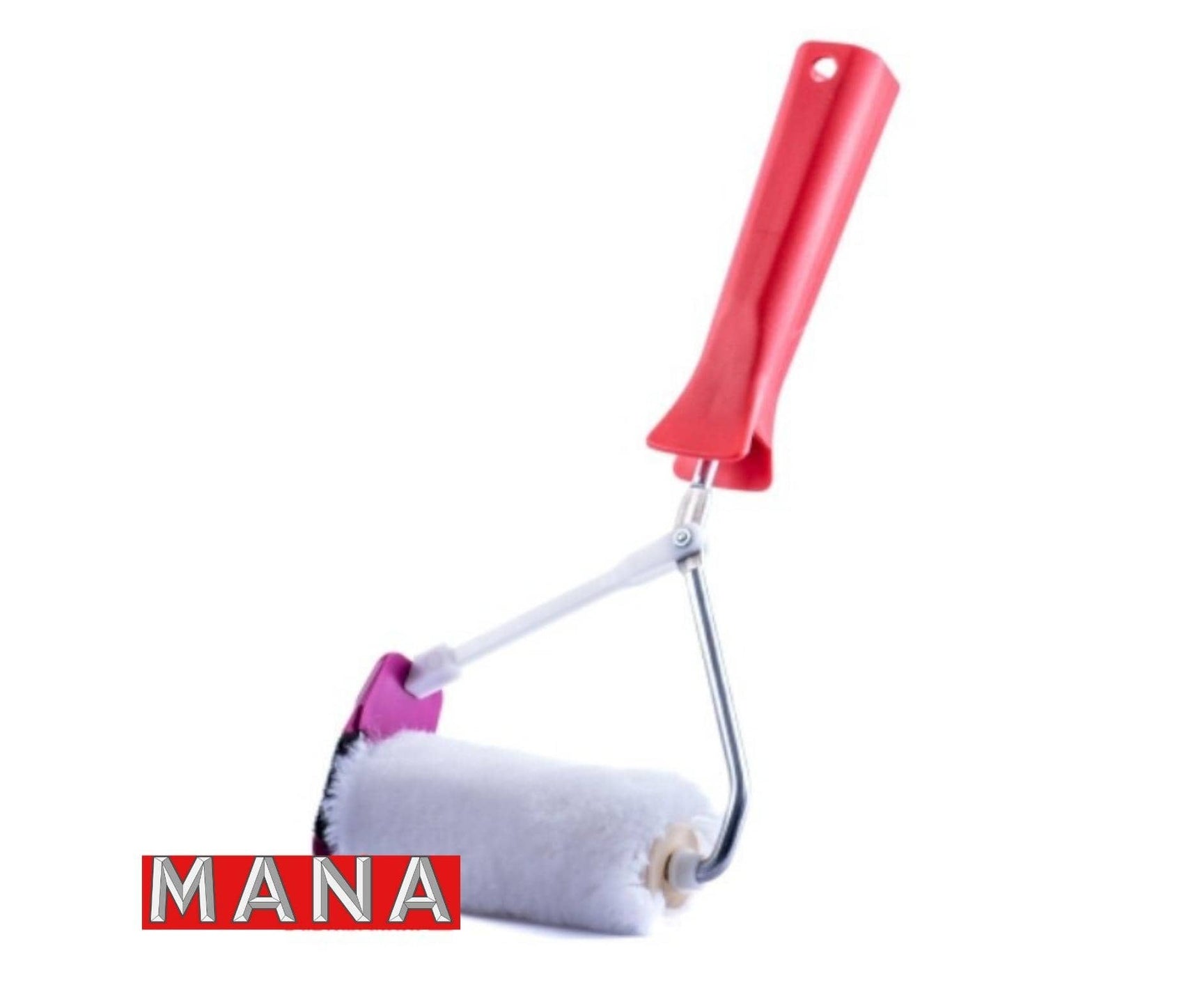 MANA Валяк за отсичане 10см
