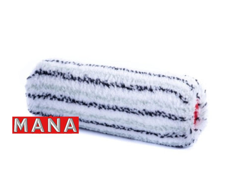 MANA Валяк за фасади 25см, Полиамид