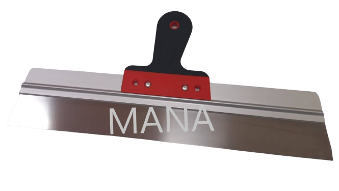 MANA Широка Шпакла 45см