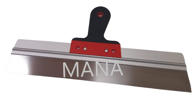 MANA Широка Шпакла 45см