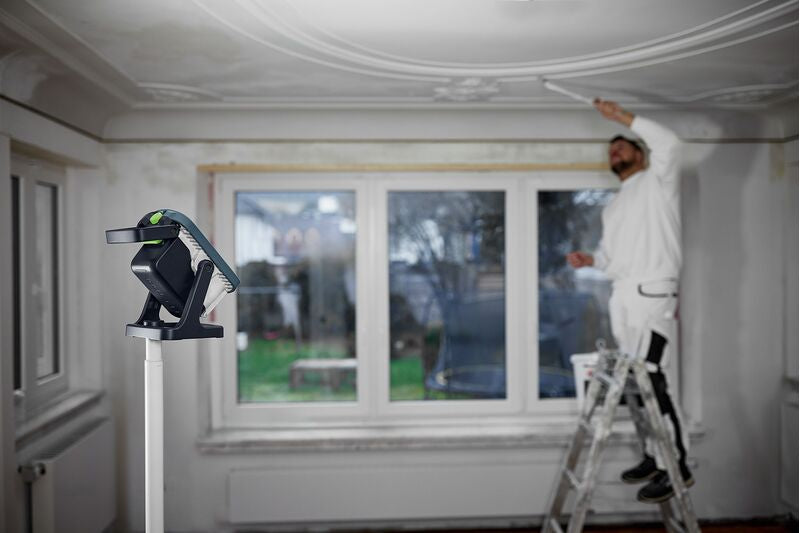 Festool Cordless construction light SYSLITE KBS C
