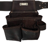 ОХ PRO Кожен колан за инструменти