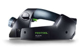 Festool One handed planer EHL 65 EQ-Plus