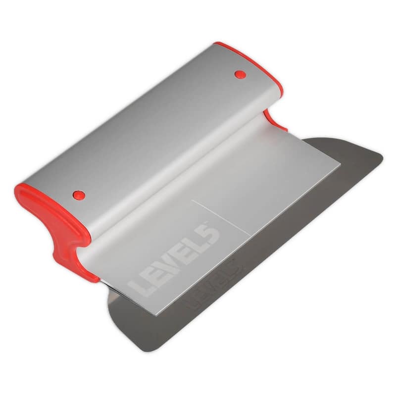 LEVEL 5 Нож за шпакловане 10"/25.4cm