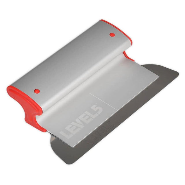 LEVEL 5 Нож за шпакловане 10"/25.4cm