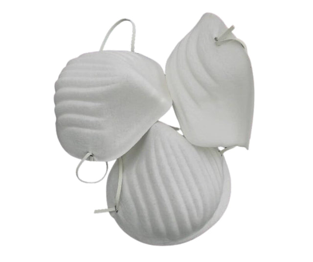 MANA Противопрахова маска