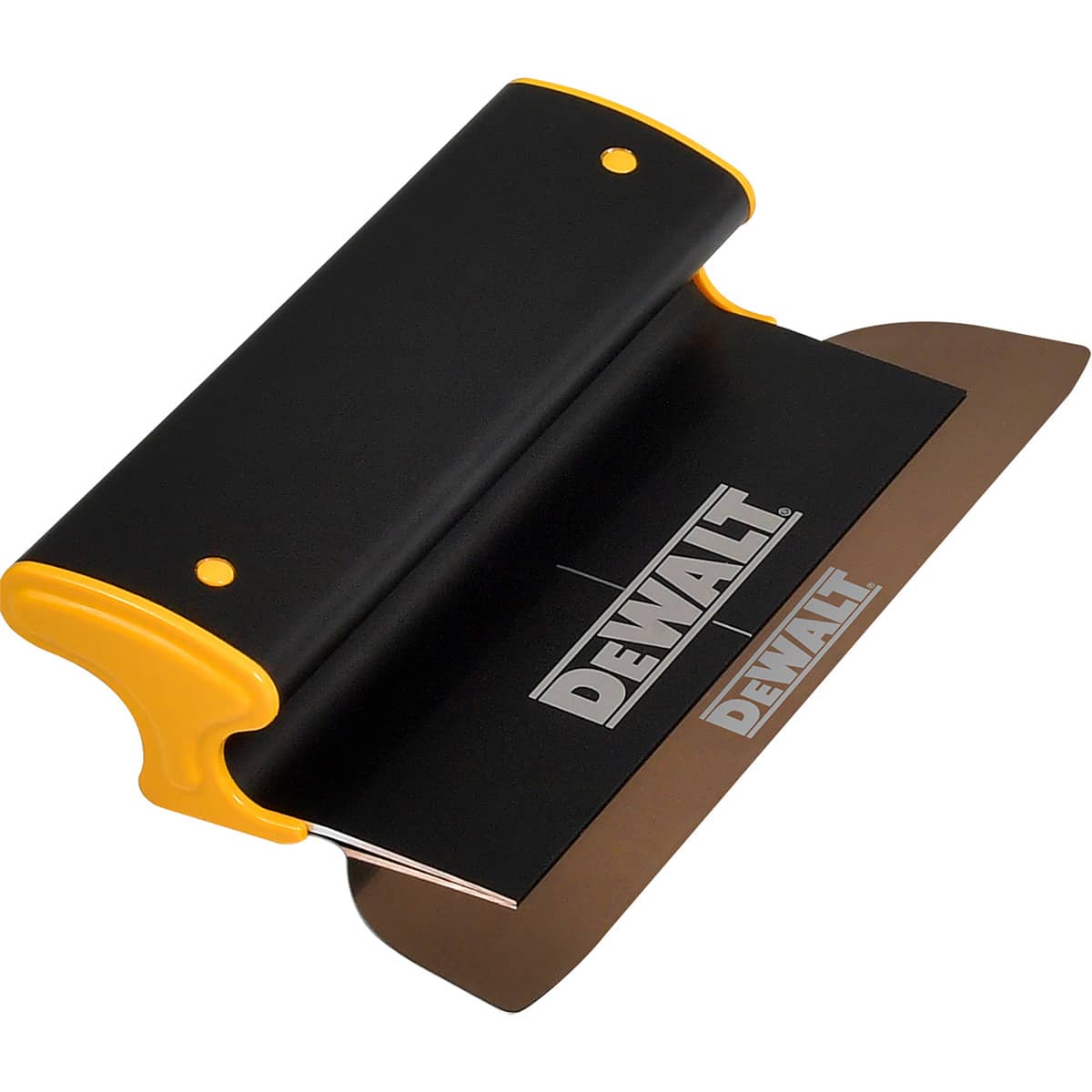 DeWALT Нож за шпакловане 10"/254mm