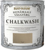 Rust Oleum Chalkwash Боя / Taupe 1L