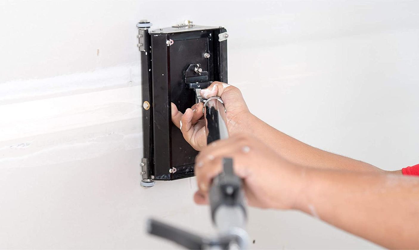 DeWALT Телескопична дръжка за кутии 1,20m- 2,00m