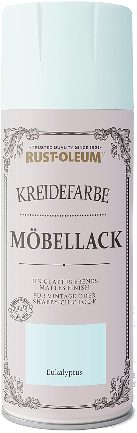 Rust-Oleum Specialty — спрей боя