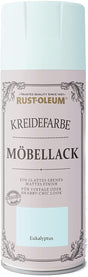 RUST OLEUM Спрей за мебели тебеширено покритие/Eukalyptus