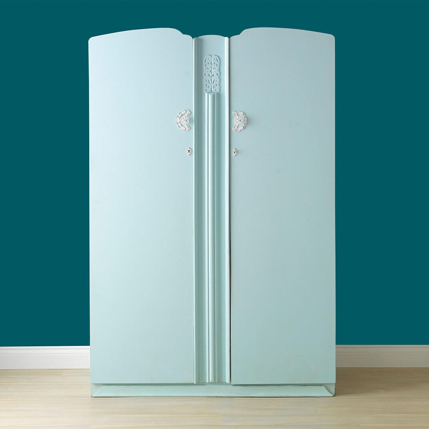 Chalky Finish Furniture Paint Spray/Eukalyptus