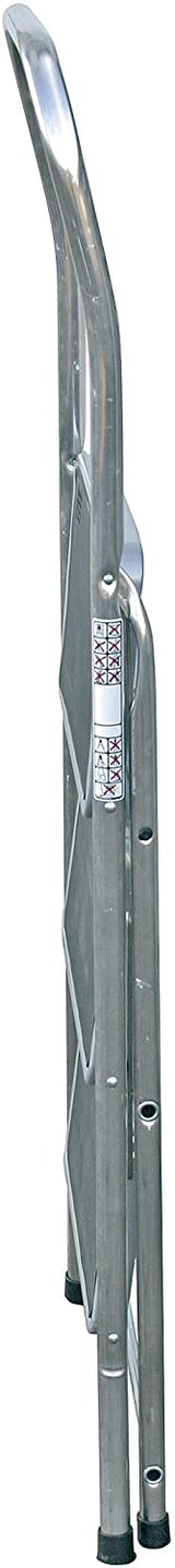 Krause Toppy XL Pack of 1, 2 Step Ladder