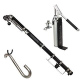 COLUMBIA Canada Помпа