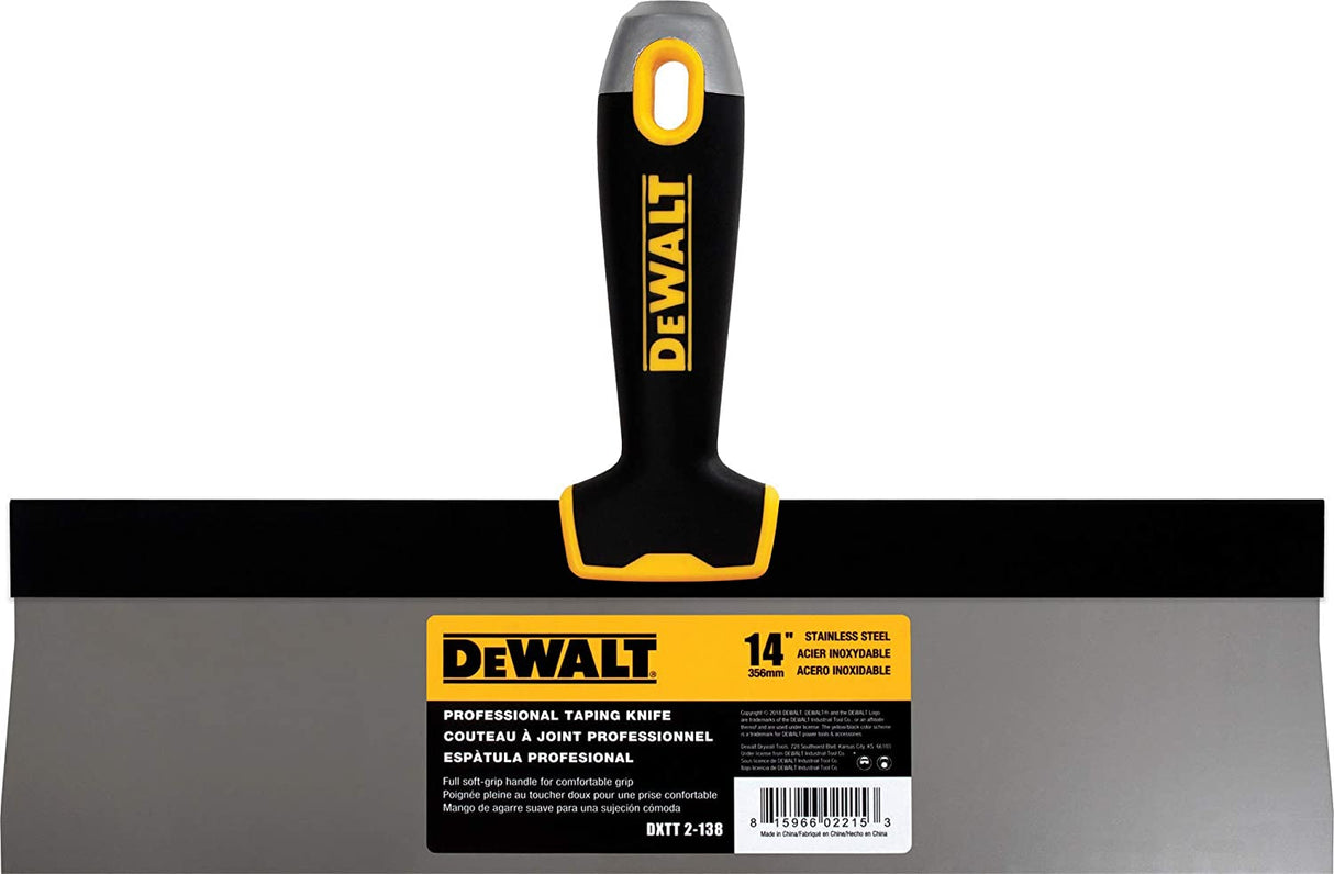 DeWalt професионален инструмент — оригинален инструмент