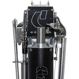 Automatic Taper COLUMBIA