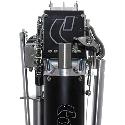 Automatic Taper COLUMBIA